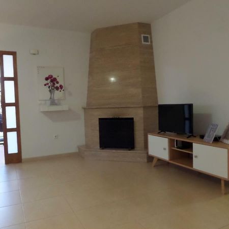Villa Chalet De Lujo En La Playa à Benimagrell Extérieur photo